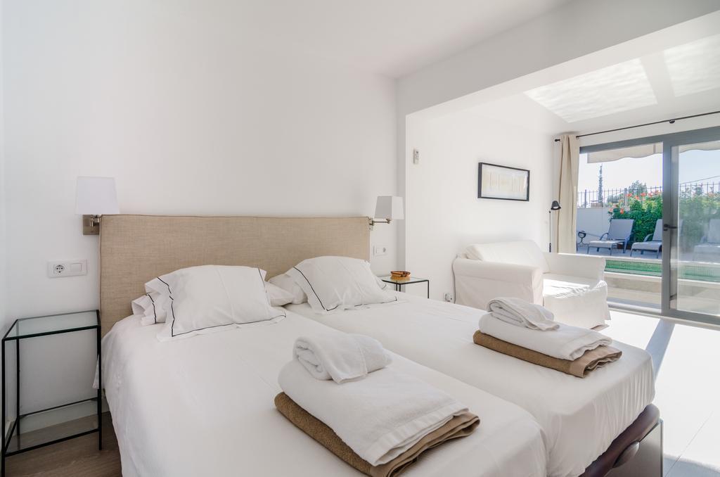 Fantastic Villaer Palma de Mallorca
