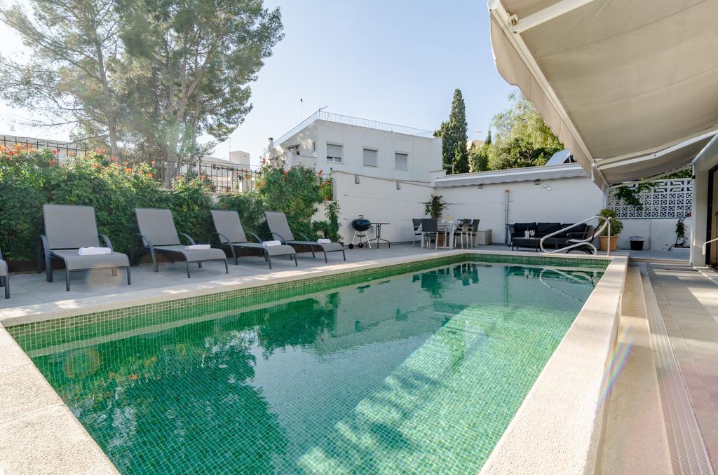 Fantastic Villaer Palma de Mallorca